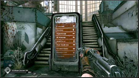 Prepare for the fight with regular mutants - Defibrillator Upgrade - p. 3 | Main missions - Main missions - Rage Game Guide & Walkthrough