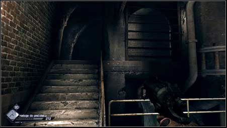 If you defeat all Ghosts youll be able to safely cross the unlocked age - The Wellmaster/Hijacked Well - p. 2 | Main missions - Main missions - Rage Game Guide & Walkthrough