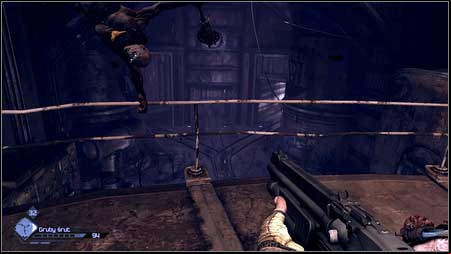 A moment later hordes of Mutants will attack you - Abandoned Distillery - p. 2 | Side missions - Side missions - Rage Game Guide & Walkthrough