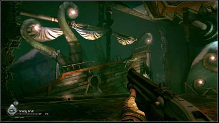 Another opportunity to make big money waits for you in the Krakens room - Mutant Bash TV | Earning money - Earning money - Rage Game Guide & Walkthrough