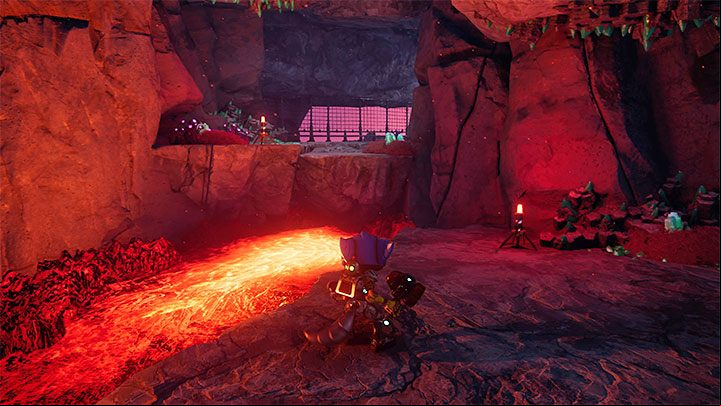 1 - Ratchet & Clank Rift Apart: Blizar Prime - collectibles, list of all, map - Secrets and Collectibles - Ratchet & Clank Rift Apart Guide