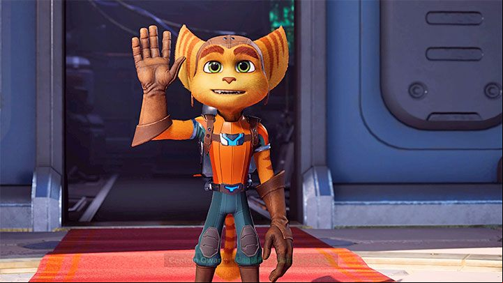 Unfortunately, the authors of the game did not provide any multiplayer modes - Ratchet & Clank Rift Apart: Multiplayer, co-op - are they available? - Appendix - Ratchet & Clank Rift Apart Guide