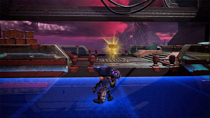 Ratchet & Clank does not have "classic" codes (cheats) that are activated, for example, by entering the right combination of buttons - Ratchet & Clank Rift Apart: Cheats/Codes - Appendix - Ratchet & Clank Rift Apart Guide