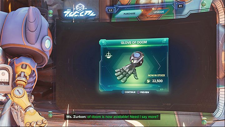 1 - Ratchet & Clank Rift Apart: Finding the Fixer and the Hurlshot - Torren IV - Ratchet & Clank Rift Apart Guide
