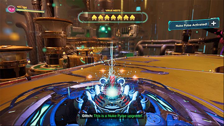 1 - Ratchet & Clank Rift Apart: Repair the Rubion Forge - Cordelion - Ratchet & Clank Rift Apart Guide