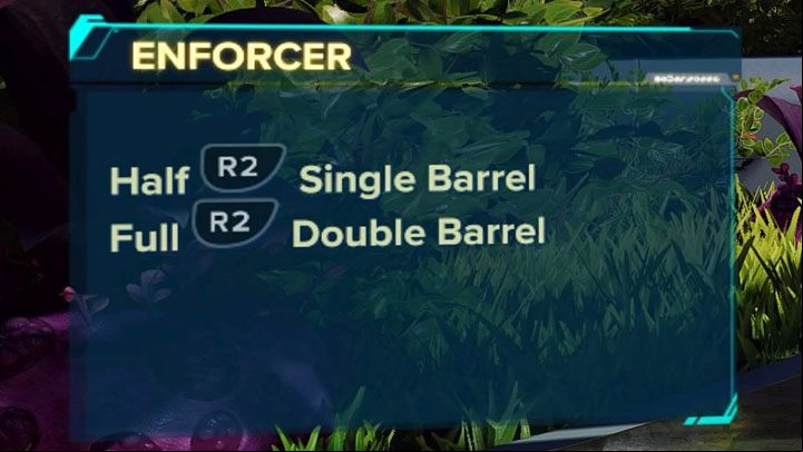Most of the weapons you acquire can function in one of two modes - Ratchet & Clank Rift Apart: Combat - Basics - Ratchet & Clank Rift Apart Guide