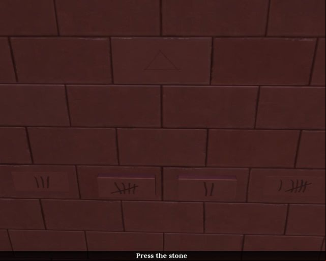 Watch the statue on the left side and then the wall behind it - Museum | Chapter 8 - Cairo (part 2) - Chapter 8 - Cairo (part 2) - The Raven Remastered Game Guide
