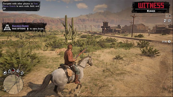 The map in our game guide doesnt cover series and free roam events, because you dont actually need to study the in-game map to participate in them - Red Dead Online: World map - World Atlas - Red Dead Online Guide