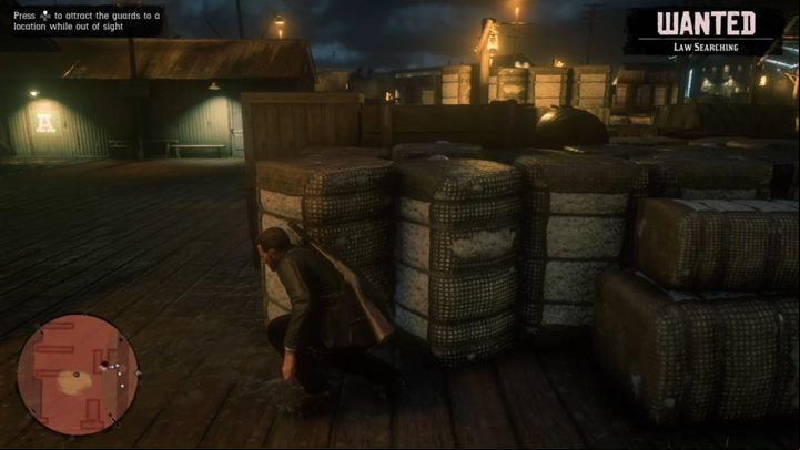 Exit the tram and follow Dutch - Red Dead Redemption 2: Banking, the Old American Art - walkthrough - Chapter 4 - Shady Belle - Red Dead Redemption 2 Guide