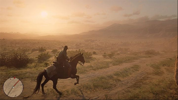 You shouldnt strive at all costs to explore New Austin and Blackwater at an early stage of the game - Red Dead Redemption 2: Blackwater - can you enter? - Campaign - Red Dead Redemption 2 Guide