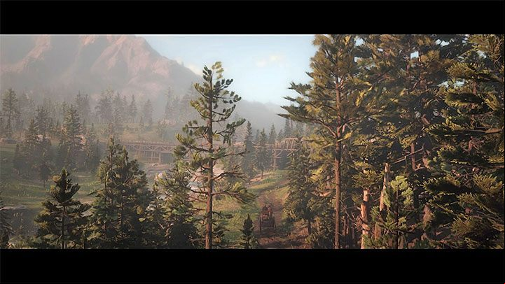The following list contains the most important elements of the game - Red Dead Redemption 2: Things transferred to epilogue - which? - Campaign - Red Dead Redemption 2 Guide