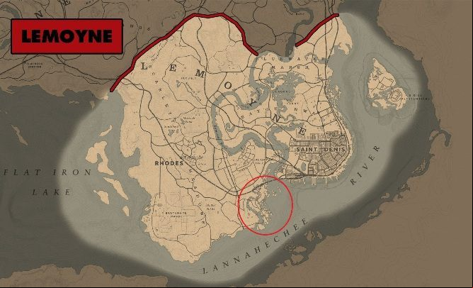 2 - Red Dead Redemption 2: Exotic items - all jobs, maps, locations, tips - Secrets and collectibles - Red Dead Redemption 2 Guide