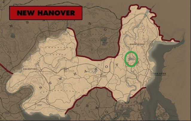 10 Moccasin Flower Orchids - small, green flowers with brown petals - Red Dead Redemption 2: Exotic items - all jobs, maps, locations, tips - Secrets and collectibles - Red Dead Redemption 2 Guide