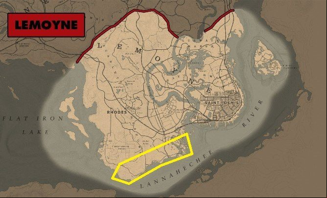 5 Night Scented Orchids - very small flowers that grow on trees - Red Dead Redemption 2: Exotic items - all jobs, maps, locations, tips - Secrets and collectibles - Red Dead Redemption 2 Guide