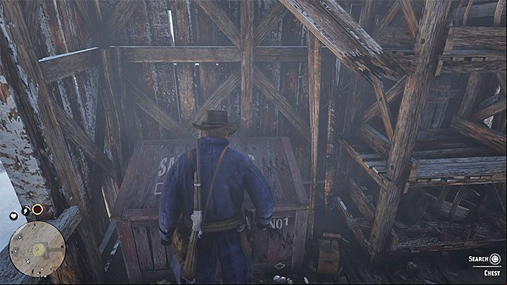 Soon after winning the battle reinforcements will arrive from the forest - Red Dead Redemption 2: Old Friends - walkthrough - Chapter 1 - Colter - Red Dead Redemption 2 Guide