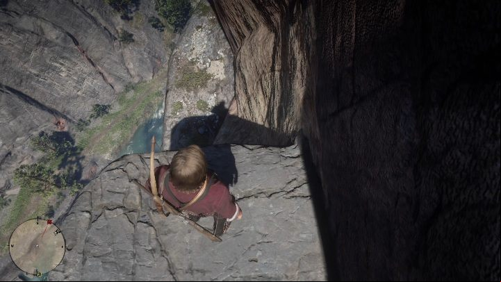 8 - Red Dead Redemption 2: High Stakes Treasure Map - how to get the treasure? - Treasure Maps - Red Dead Redemption 2 Guide
