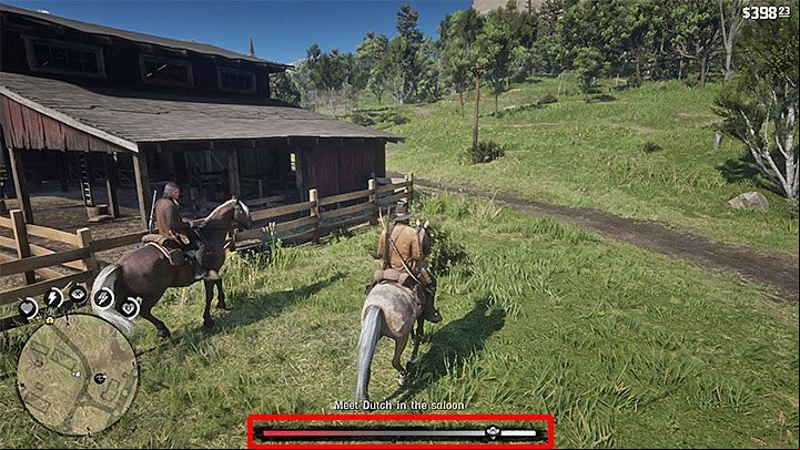 1 - Red Dead Redemption 2: Honor system - how does it work and affect the game? - Campaign - Red Dead Redemption 2 Guide
