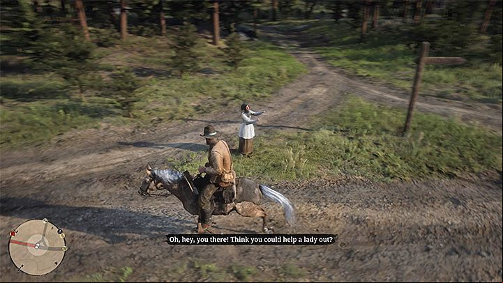 The game rewards all types of good deeds in the game with positive points of Honor - Red Dead Redemption 2: Honor system - how does it work and affect the game? - Campaign - Red Dead Redemption 2 Guide
