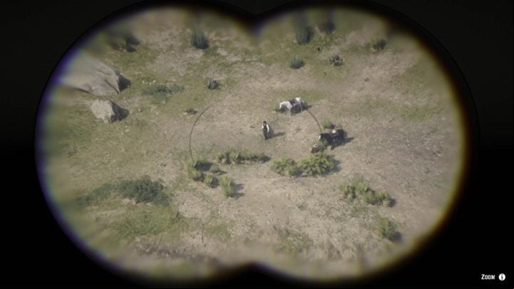 How to unlock: After Sodom - Red Dead Redemption 2: Blessed are the Peacemakers - walkthrough - Chapter 3 - Clemens Point - Red Dead Redemption 2 Guide