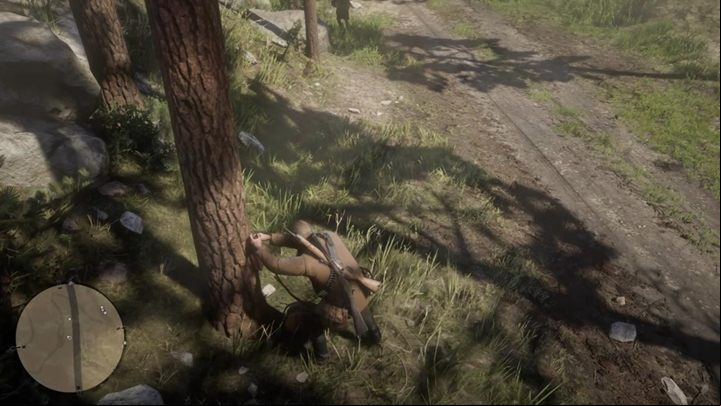 How to unlock: Complete Goodbye, Dear Friend - Red Dead Redemption 2: Favored Sons - walkthrough - Chapter 6 - Beaver Hollow - Red Dead Redemption 2 Guide