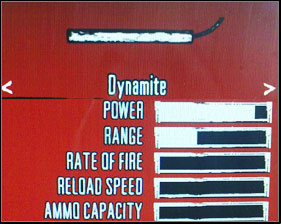 1 - Basics -Weapons - Basics - Red Dead Redemption - Game Guide and Walkthrough