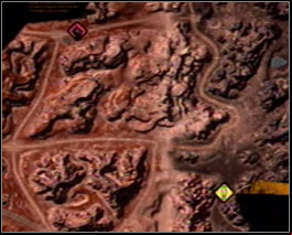 9 - Main Missions - Dust - Main Missions - Red Faction: Guerrilla - Game Guide and Walkthrough