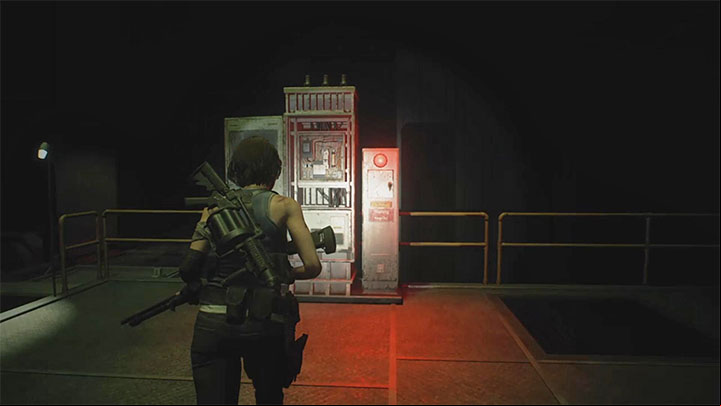 Trophy type: silver - Resident Evil 3: Trophy guide - Appendix - Resident Evil 3 Guide