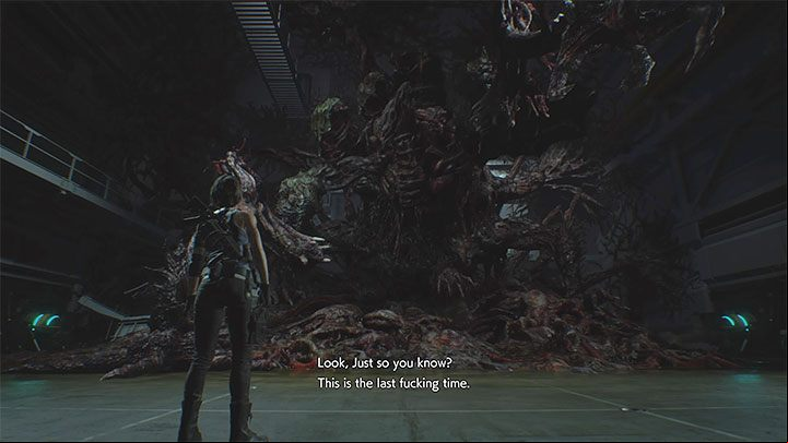 Trophy type: bronze - Resident Evil 3: Trophy guide - Appendix - Resident Evil 3 Guide