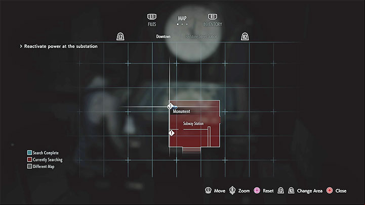 You get this upgrade at the Redstone Street Station, the location you will reach after the prologue - Resident Evil 3: Weapons upgrades - locations - Weapons - Resident Evil 3 Guide