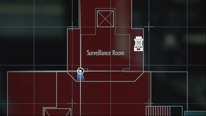 This upgrade is in the Surveillance Room located in the Underground Storage - Resident Evil 3: Weapons upgrades - locations - Weapons - Resident Evil 3 Guide