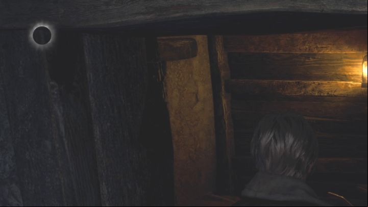 Resident Evil 4 Remake creates autosaves at certain points - Resident Evil 4 Remake: How to save the game? - Campaign - Resident Evil 4 Remake Guide
