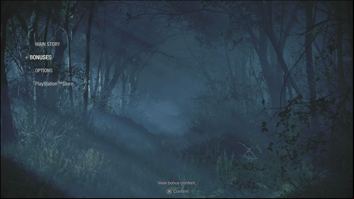 Content Shop is a special kind of store where you can buy bonus weapons, costumes, concept art and character models - Resident Evil 4 Remake: Content Shop - Basics - Resident Evil 4 Remake Guide