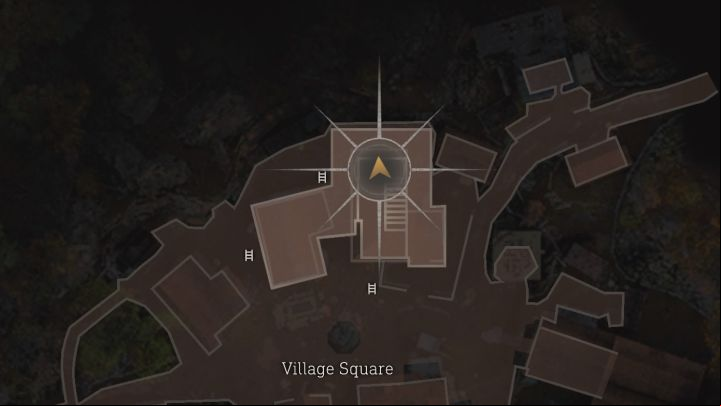 The shotgun is found in the Village Square from chapter 1, where you have to fight a lot of enemies - Resident Evil 4 Remake: List of all weapons - Basics - Resident Evil 4 Remake Guide
