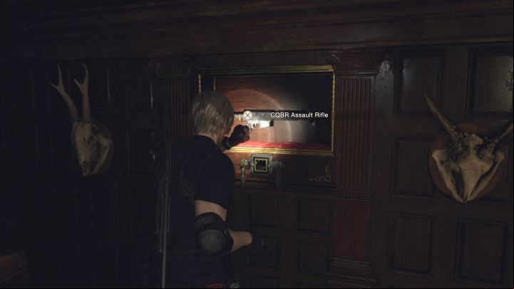 3 - Resident Evil 4 Remake: List of all weapons - Basics - Resident Evil 4 Remake Guide