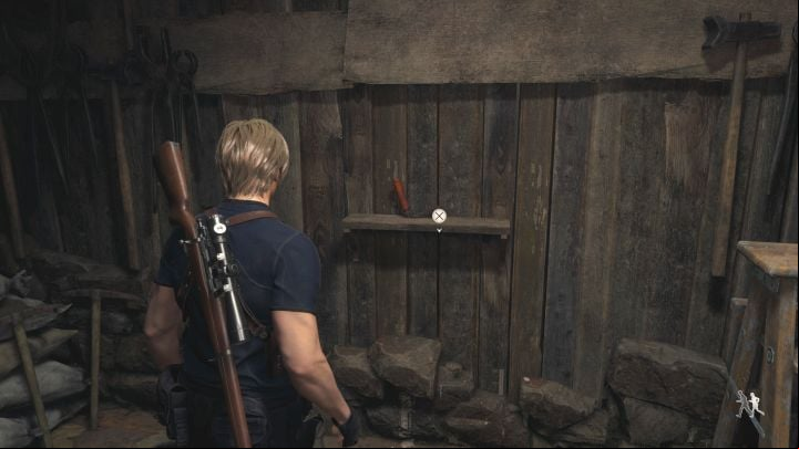 1 - Resident Evil 4 Remake: How to defeat bosses Chainsaw Sisters? - Bosses - Resident Evil 4 Remake Guide