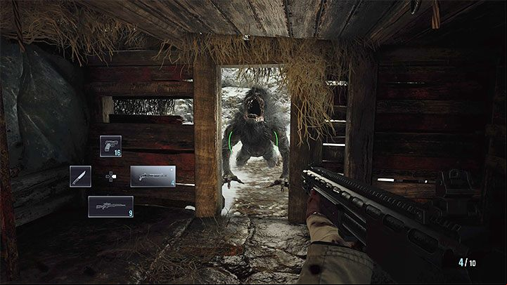In Resident Evil Village , just like in the previous parts of the series, the main character keeps struggling with a limited supply of ammo and medicine, and it is not always possible to replenish them through crafting or more thorough exploration - Resident Evil Village: Beginners Guide - Basics - Resident Evil Village Guide