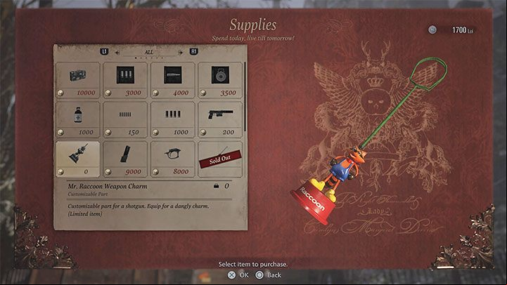 If you pre-order the game, you can also receive - Resident Evil Village: Game editions - Appendix - Resident Evil Village Guide
