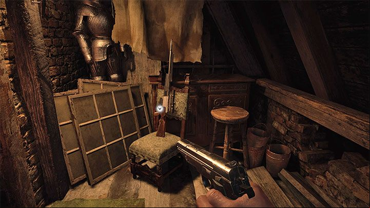 Type of achievement: bronze - Resident Evil Village: Trophies/Achievements list - Appendix - Resident Evil Village Guide