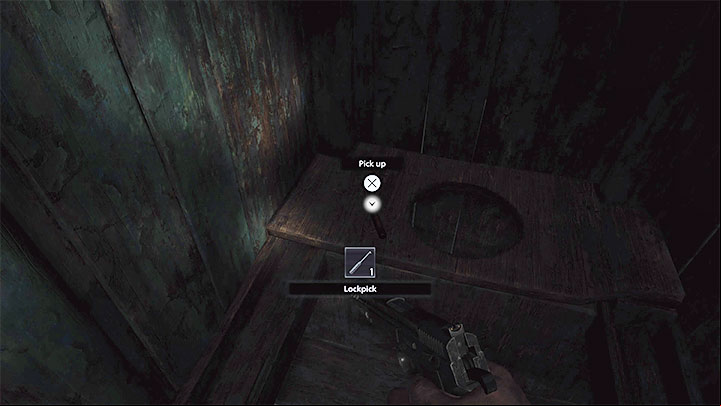 Outhouses are a unique type of objects that you can find while exploring the village and its surrounding areas - Resident Evil Village: Outhouses - map, descriptions, full list - Secrets & Collectibles - Resident Evil Village Guide