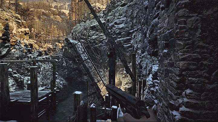 7 - Resident Evil Village: Treasures, The Village, 2nd and subsequent visits - list - Treasures - Resident Evil Village Guide