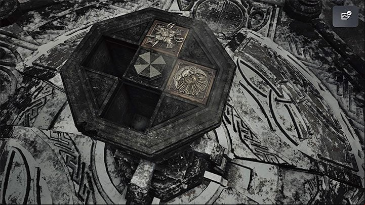 After returning to the main part of the village, consider talking to Duke to sell the items you have collected so far - Resident Evil Village: Defeating Donna Beneviento and returning to the village - walkthrough - Beneviento House - Resident Evil Village Guide