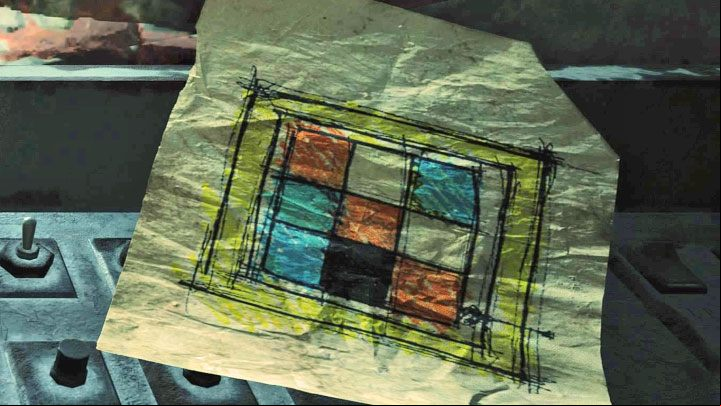 3 - Resident Evil Village: Going through the reservoir, avoiding the fish - walkthrough - Fortress - Resident Evil Village Guide