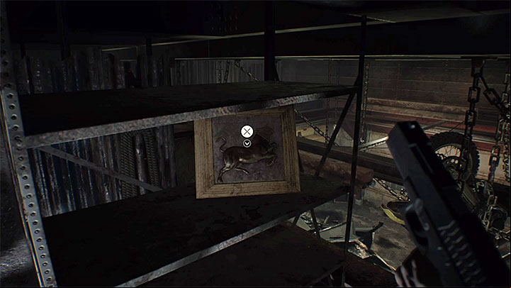1 - Resident Evil 7: Trophy/Achievement Guide - Trophy Guide / Achievement Guide - Resident Evil 7 Guide, Walkthrough