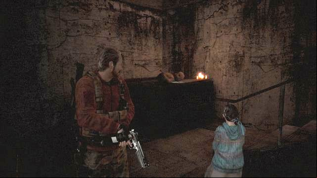 You find the ninth document soon after you find the previous one - while along your path to the last location in this episode, take the stairs on the left - Contemplation - Barry | Documents - Episode 2 - Contemplation - Documents - Resident Evil: Revelations 2 Game Guide