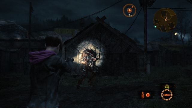 ing characters can be useful as well. - Combat - The basics - Resident Evil: Revelations 2 Game Guide