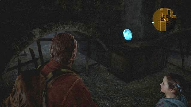 The first emblem can be found after entering the main part of the sewers, if youve opened the sluice gate during Claires Campaign - Judgement - Barry | Emblems - Episode 3 - Judgement - Tower emblems - Resident Evil: Revelations 2 Game Guide