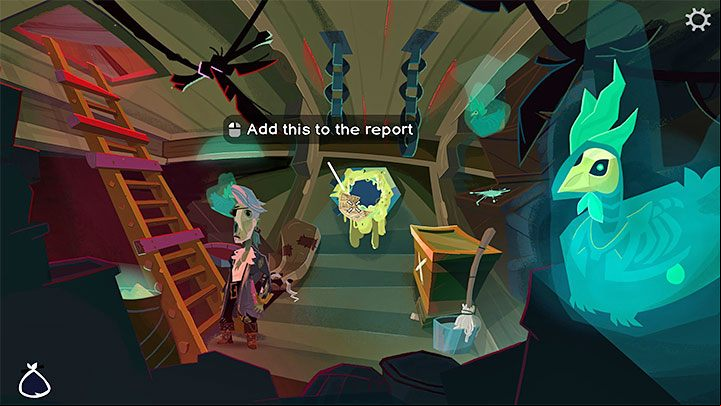 The fifth place is the greased window in the Load - Return to Monkey Island: Get a unanimous vote - walkthrough - Part 2 - A Dangerous Journey - Return to Monkey Island Walkthrough