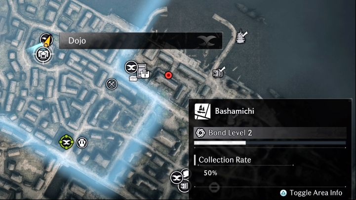 How to unlock: Received the highest rank (Master) at the dojo - Rise of the Ronin: All Trophies, Achievements, trophy guide - Appendix - Rise of the Ronin Guide