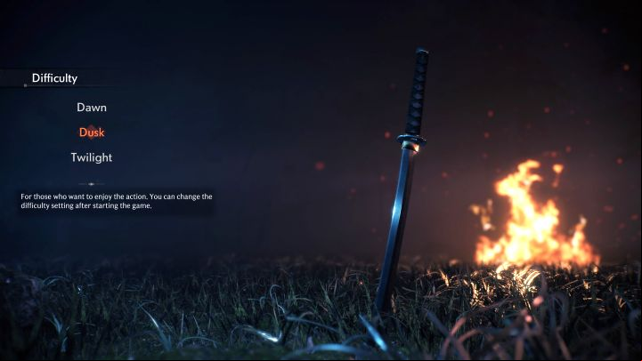 Additional note - most trophies don't require a certain difficulty level to be set to unlock them - Rise of the Ronin: Difficulty levels - Basics - Rise of the Ronin Guide