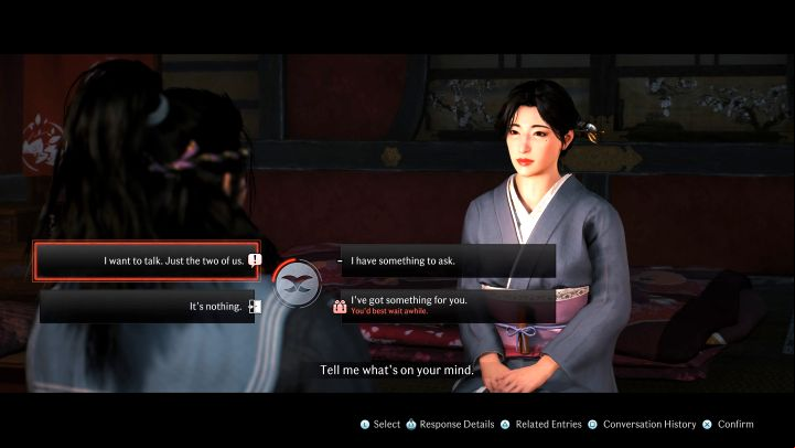 4 - Rise of the Ronin: All romances - Basics - Rise of the Ronin Guide